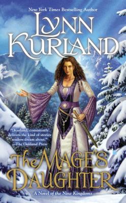 The Mage's Daughter (A Novel of the Nine Kingdoms #2)