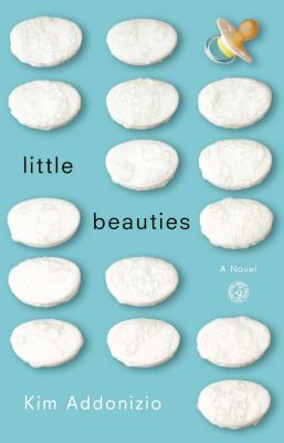 Cover for Little Beauties
