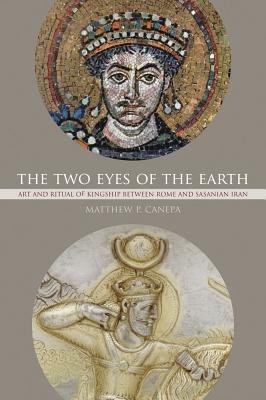 Cover for The Two Eyes of the Earth