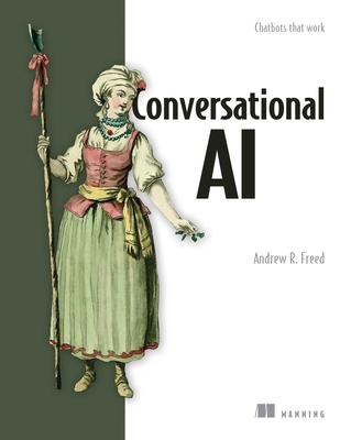 Conversational AI: Chatbots that work Cover Image