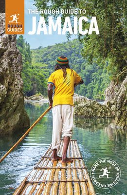 The Rough Guide to Jamaica (Rough Guides) By Rough Guides Cover Image