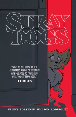 Stray Dogs Cover Image