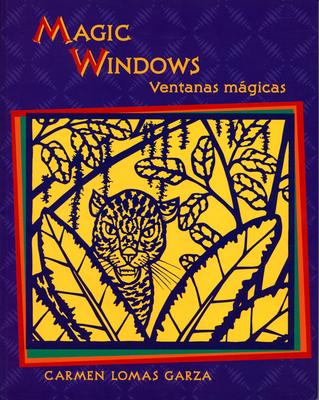 Magic Windows Cover