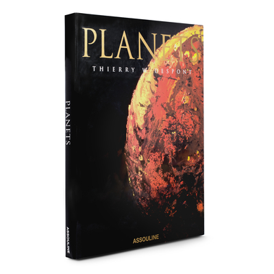 Planets Se By Name Cover Image