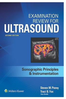 Examination Review for Ultrasound Cover Image