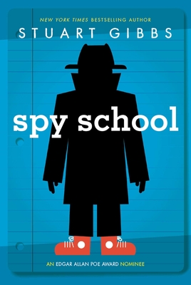 Spy School