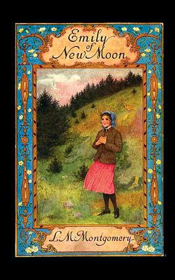 Emily of New Moon Cover Image