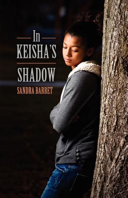 Cover for In Keisha's Shadow