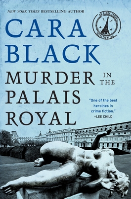 Murder in the Palais Royal (An Aimée Leduc Investigation #10)