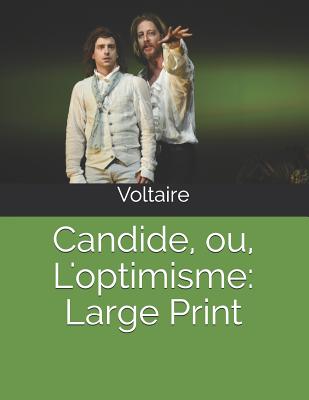 Candide, ou, L'optimisme