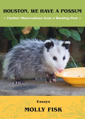 Cover for Houston, We Have a Possum