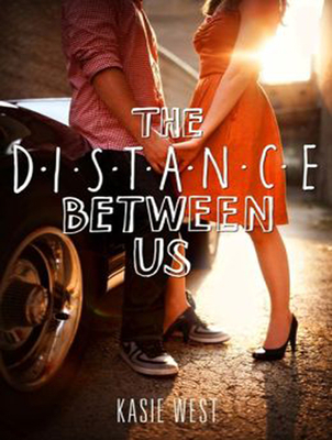 The Distance Between Us Cover Image