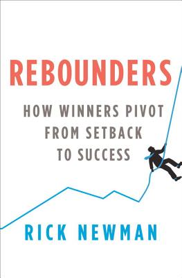 Cover for Rebounders