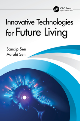 Innovative Technologies for Future Living Cover Image