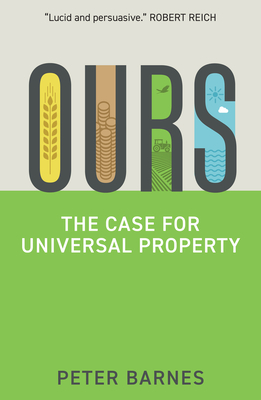Ours: The Case for Universal Property Cover Image