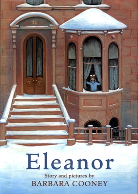 Eleanor Cover Image