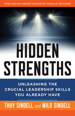 Cover for Hidden Strengths