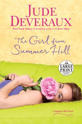 Cover for The Girl from Summer Hill