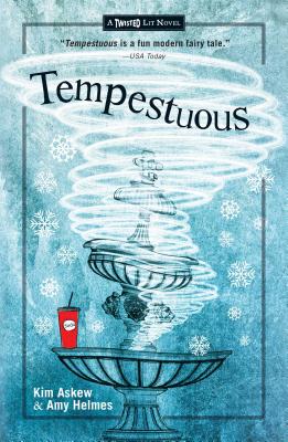Tempestuous (Twisted Lit)