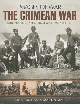 The Crimean War (Images of War)