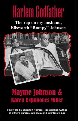 Harlem Godfather: The Rap on My Husband, Ellsworth 