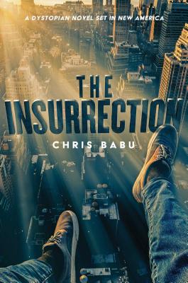 Cover for The Insurrection (The Initiation #3)