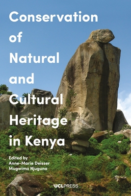 Conservation of Natural and Cultural Heritage in Kenya Cover Image
