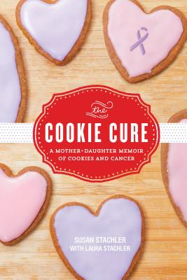 Cover for The Cookie Cure