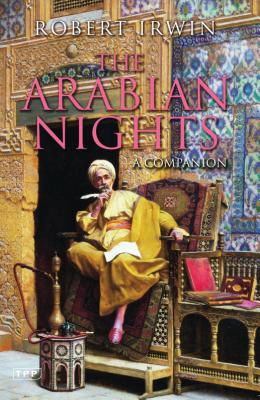 The Arabian Nights: A Companion Cover Image