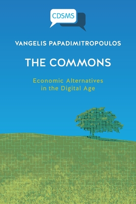 Cover for T﻿he Commons