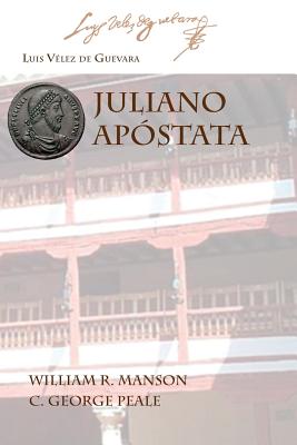 Juliano Apostata Cover Image