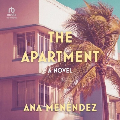 The Apartment Cover Image