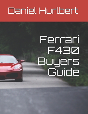 Ferrari F430 Buyers Guide Cover Image