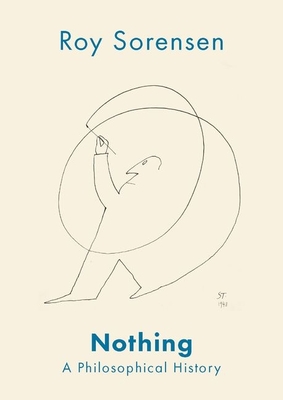 Nothing: A Philosophical History Cover Image