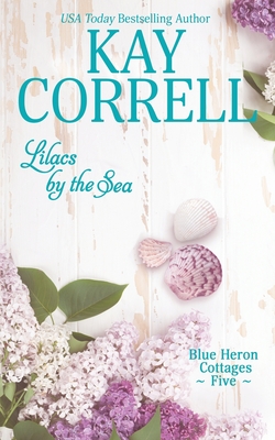 Lilacs by the Sea Cover Image