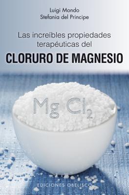 Las Increibles Propiedades del Magnesio Cover Image