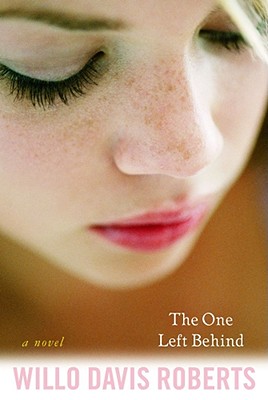 The One Left Behind Cover