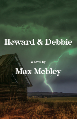 Cover for Howard & Debbie