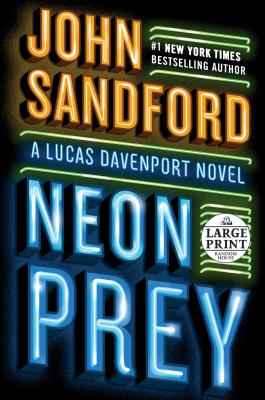 Neon Prey (A Prey Novel #29)