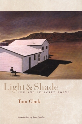 Light and Shade: New and Selected Poems Cover Image