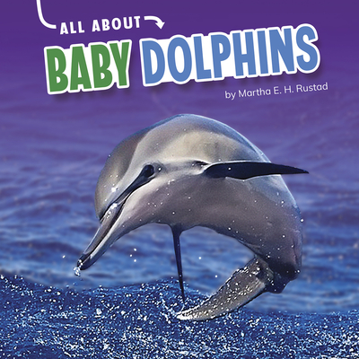 All about Baby Dolphins (Oh Baby!)