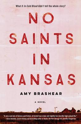 Cover Image for No Saints in Kansas