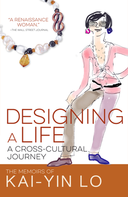 Cover for Designing a Life