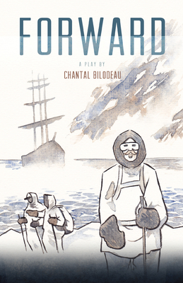 Forward (Arctic Cycle) Cover Image