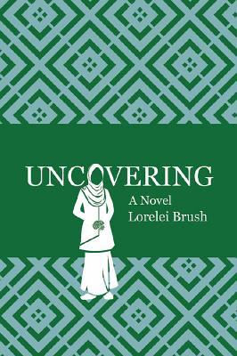 Cover for Uncovering