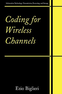 Signal Processing for Wireless Communications Systems (Information ...
