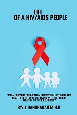 Social support, self-esteem, depression, optimism and quality of life in people living with HIVAIDS in relation to their religiosity Cover Image