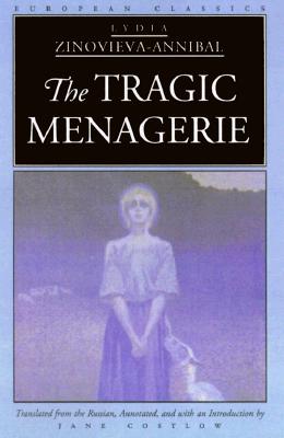 The Tragic Menagerie (European Classics) Cover Image