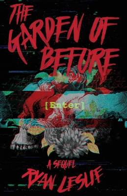 The Garden of Before (Between #2)