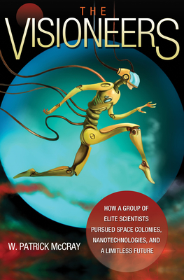 The Visioneers Cover